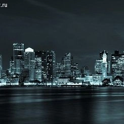 Фотообои ID Wall NO.1