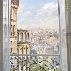 Фрески/Панно Affresco Пейзаж