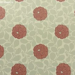 Обои Print 4 Belle epoque
