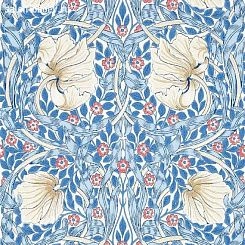 Обои Morris & Co Simply