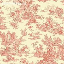 Обои Ashford House Toiles II
