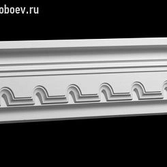  Карниз Европласт