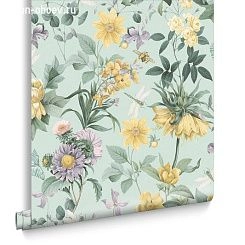 Обои Graham & Brown Floriculture