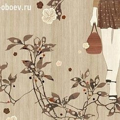 Фотообои Wall&deco Life 14