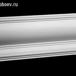  Карниз Европласт