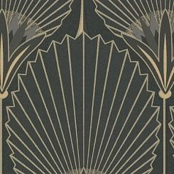 Обои Grandeco Asperia