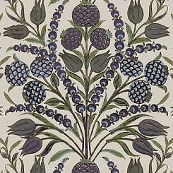 Обои Thibaut Chestnut Hill
