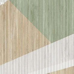 Фотообои Onprint GEOMETRY RULES
