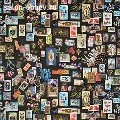 Обои Christian Lacroix Incroyables et Merveilleuses