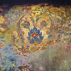 Фрески/Панно ORTOGRAF