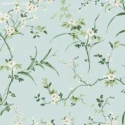 Обои York Blooms Second Edition Resource Library