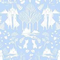 Обои York Disney IV