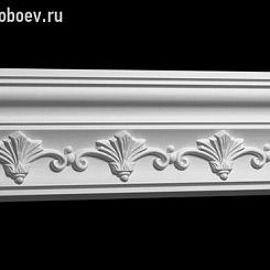  Карниз Европласт