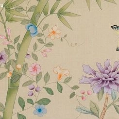 Обои Fromental Chinoiserie