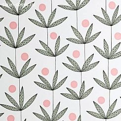 Обои Miss Print Kinfolk
