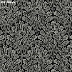 Обои York Black & White Resource Library