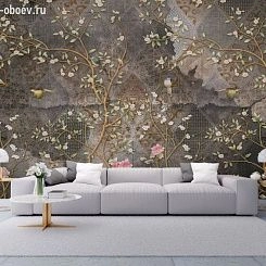 Фрески/Панно PINEGIN Состаренный стиль