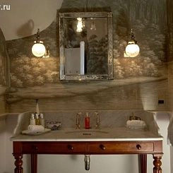 Обои De Gournay Papiers Peints Panoramiques