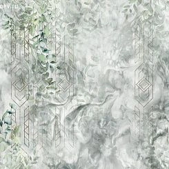 Фотообои Wall Street Fiore