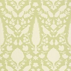 Обои Schumacher Signature Prints