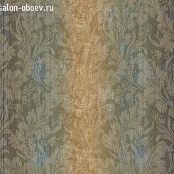Обои Carlisle Company Peacock Alley