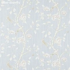 Обои Zoffany Cotswolds Manor