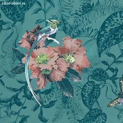 Обои 1838 Wallcoverings Willow