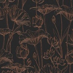 Обои Khroma Zoom Lotus