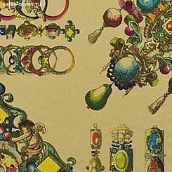 Обои Christian Lacroix Belles Rives
