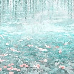 Фрески/Панно RFresco AQUA
