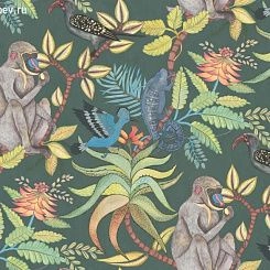 Обои Cole & Son The Ardmore Collection
