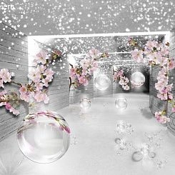 Обои For Wall Фотообои