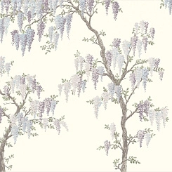 Обои AURA Laura Ashley