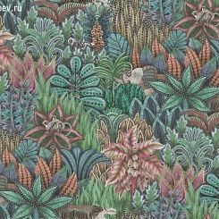Обои Cole & Son The Ardmore Collection
