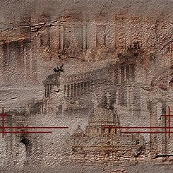 Фотообои Co.De CODE 01