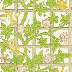 Обои Morris & Co Cornubia