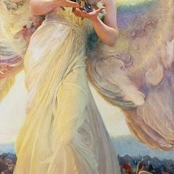 Фрески/Панно Affresco Классические сюжеты