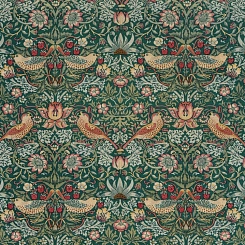 Обои My Fresco Стиль У. Морриса