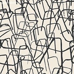 Обои Tres Tintas 9 Selvas de Mariscal