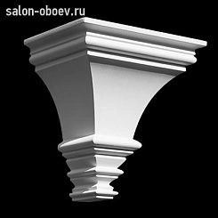  Кронштейн Европласт