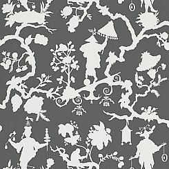 Обои Schumacher Modern Nature