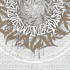 Фрески/Панно ORTOGRAF Letter