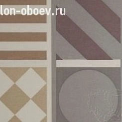 Обои Pierre Frey Jacaranda