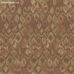 Обои Jannelli&Volpi JV171 Ikat