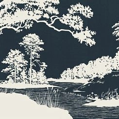 Обои Fromental Conversational