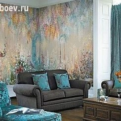 Фрески/Панно Affresco Exclusive part 1