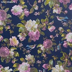 Обои Clarke & Clarke Oasis