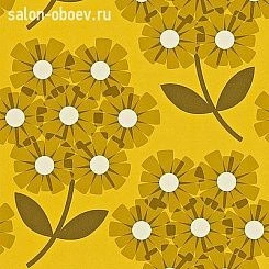 Обои Harlequin Orla Kiely