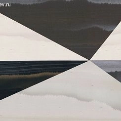 Обои Fromental Lumiere