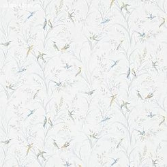 Обои Sanderson Fabienne